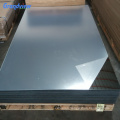 3mm Silver Acrylic mirror sheet